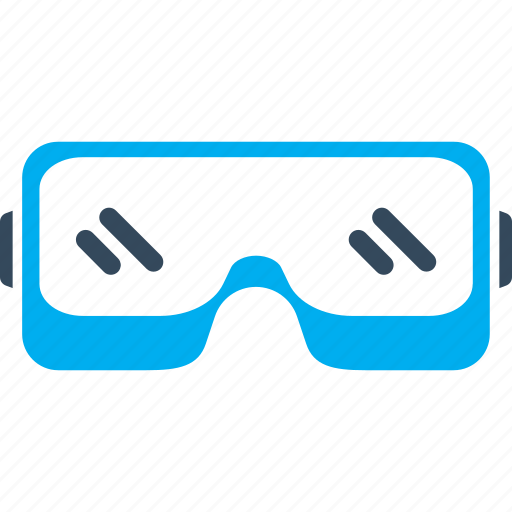 Glasses, goggles, safety, safety goggles, shades, sunglasses icon - Download on Iconfinder