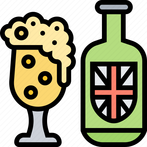 Beer, drink, alcohol, beverage, bar icon - Download on Iconfinder