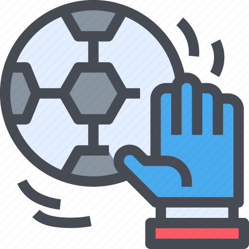 Ball, football, game, soccer, sport icon - Download on Iconfinder