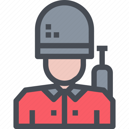 England, guard, royal, secure, security icon - Download on Iconfinder