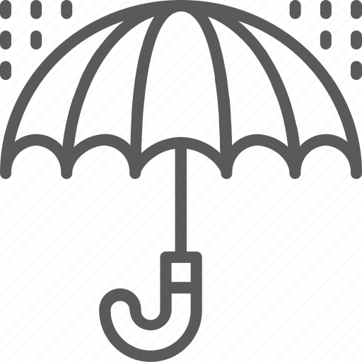 England, handle, rain, umbrella, weather icon - Download on Iconfinder