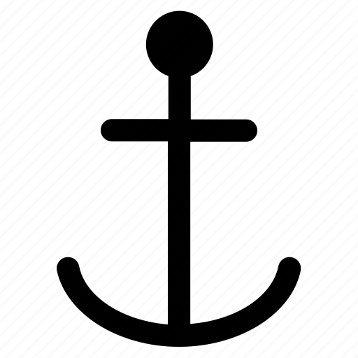 Anchor, business, enterprice, sea, ship icon - Download on Iconfinder