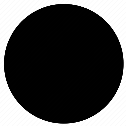 Circle, design, enterprice, oval, shape icon - Download on Iconfinder