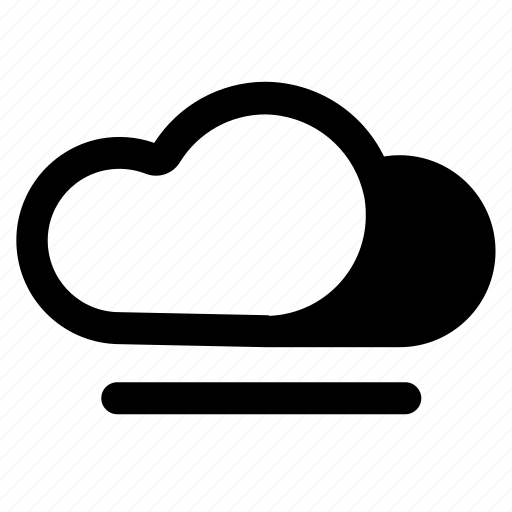 Cloud, data, enterprice, storage, weather icon - Download on Iconfinder