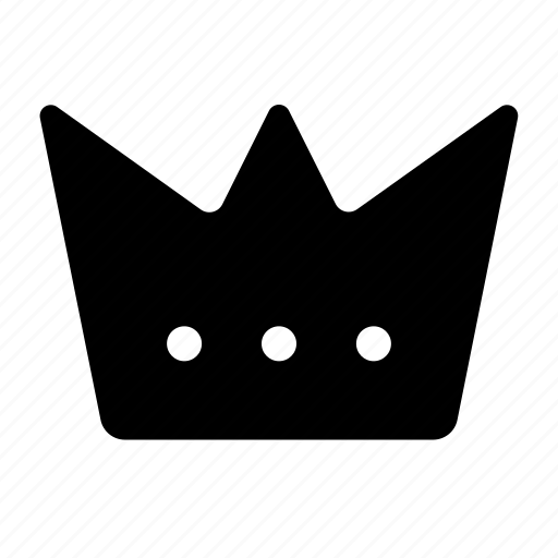 Crown, enterprice, king, kingdom, official icon - Download on Iconfinder