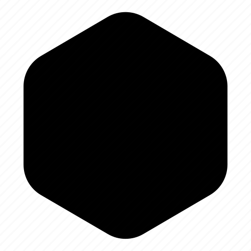 Design, enterprice, hexagon, shape, tool icon - Download on Iconfinder