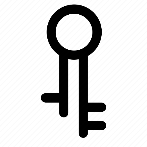 Enterprice, key, lock, password, security icon - Download on Iconfinder