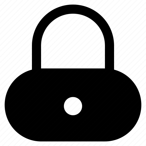 Enterprice, lock, padlock, password, security icon - Download on Iconfinder