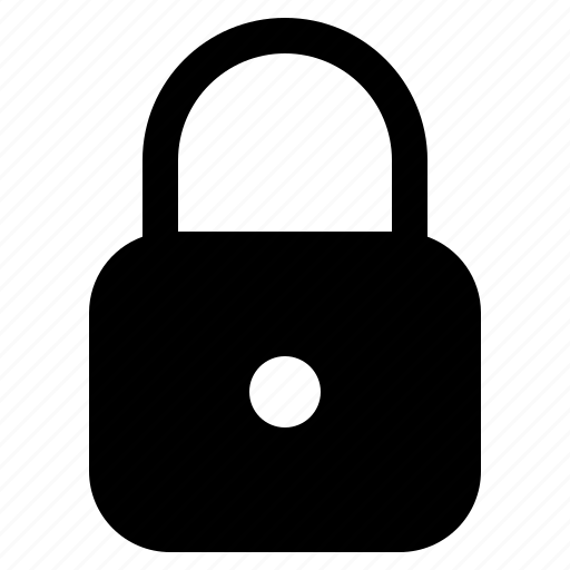 Enterprice, lock, padlock, password, security icon - Download on Iconfinder