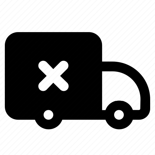 Car, delivery, enterprice, shipping, truck icon - Download on Iconfinder