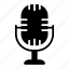 microphone, karaoke, mike, mic, singing, entertainment, voice 
