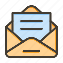 mailing, mail, email, message, letter