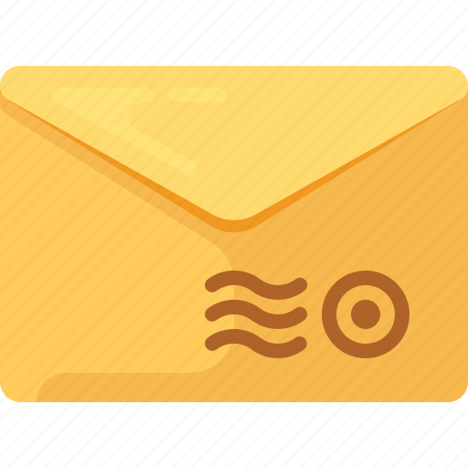Email, envelope, mail, post icon - Download on Iconfinder
