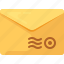 email, envelope, mail, post 