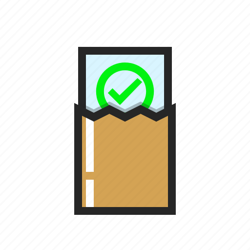 Business, envelope, finance, folder, marketing icon icon - Download on Iconfinder