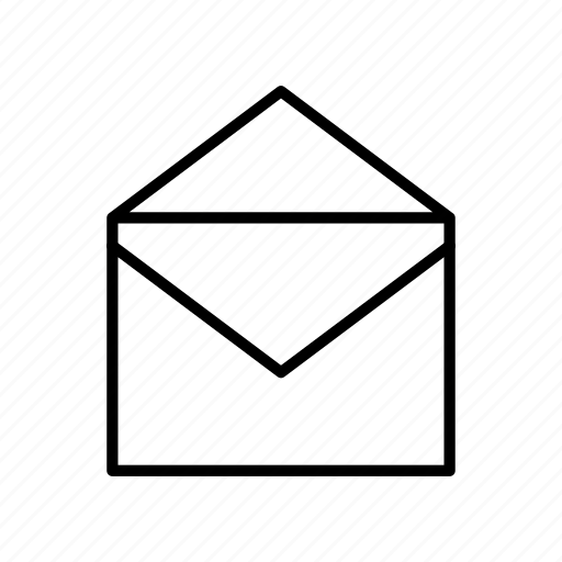 Email, envelope, envelopes, letter, mail, message icon - Download on Iconfinder