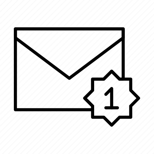 Email, envelope, envelopes, favourite, letter, mail, message icon - Download on Iconfinder