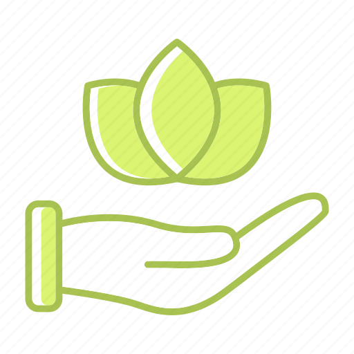Ecology, energy, environment, invest, plant, planting, sprout icon - Download on Iconfinder