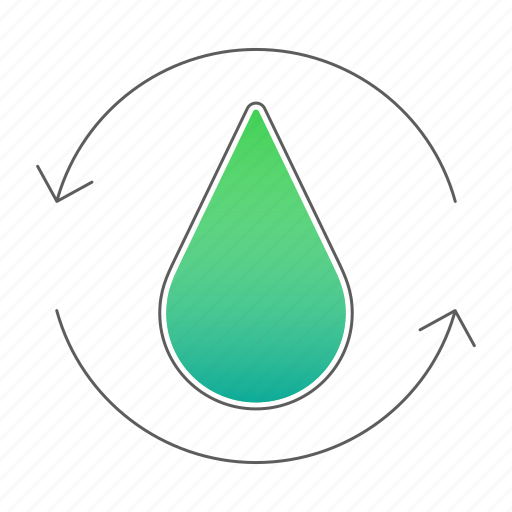 Filtration, plant, treatment, wastewater, water icon - Download on Iconfinder