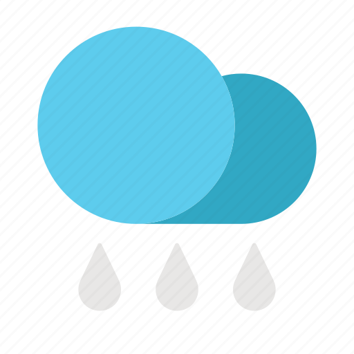 Cloud, ecology, environment, rain, season, weather icon - Download on Iconfinder