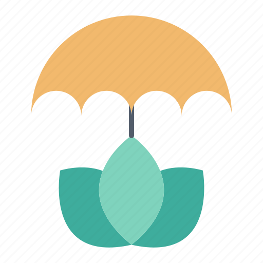 Ecology, protection, umbrella icon - Download on Iconfinder