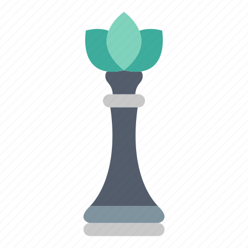 Chess, ecology, plant, protection, strategy icon - Download on Iconfinder