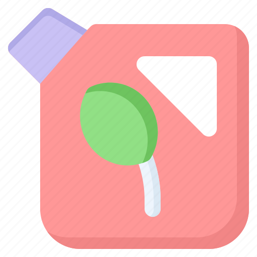 Fuel, gas, gasoline, oil, pump icon - Download on Iconfinder