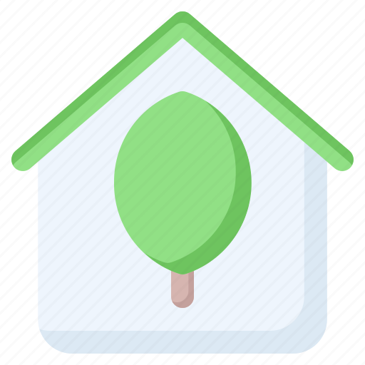 Estate, home, house, interface, web icon - Download on Iconfinder