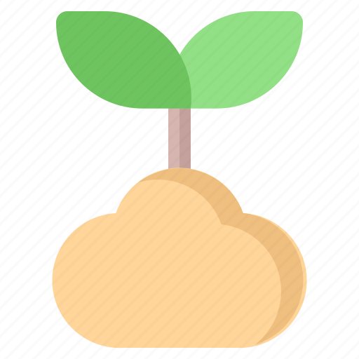 Environment, leaf, nature, plant, sprout icon - Download on Iconfinder