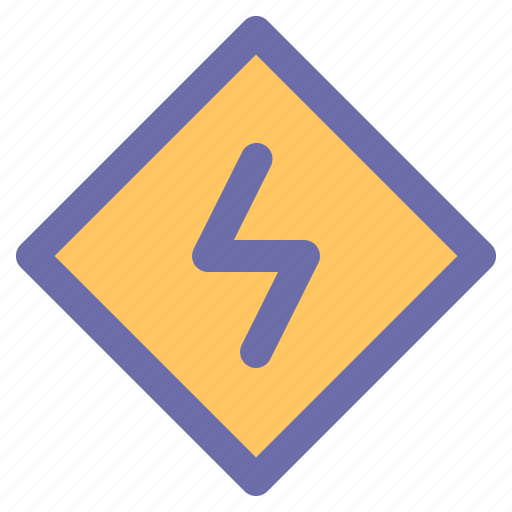 Bolt, electric, energy, lightning, power icon - Download on Iconfinder