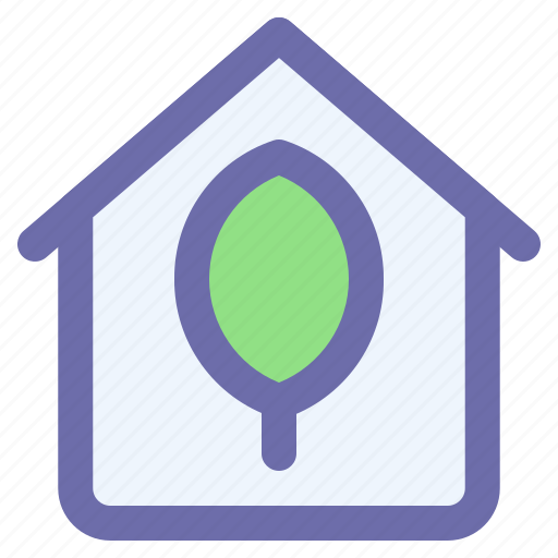 Estate, home, house, interface, web icon - Download on Iconfinder