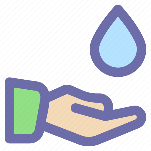 Bubble, drop, ecology, liquid, water icon - Download on Iconfinder