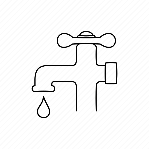 Drink, drop, tap, water icon - Download on Iconfinder