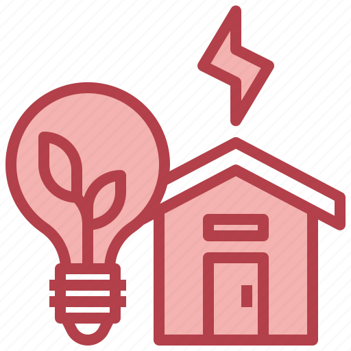 Energy, efficient, save, ecology, environment, efficiency, piggy icon - Download on Iconfinder