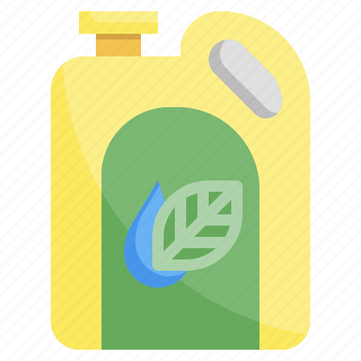 Bio, oil, fuel, ecology, energy, eco icon - Download on Iconfinder