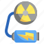 nuclear, energy, ecology, environment, green, power, plant 