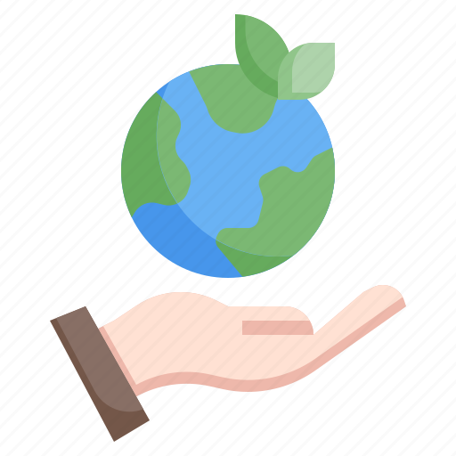 Save, nature, eco, friendly, plant, earth, day icon - Download on Iconfinder