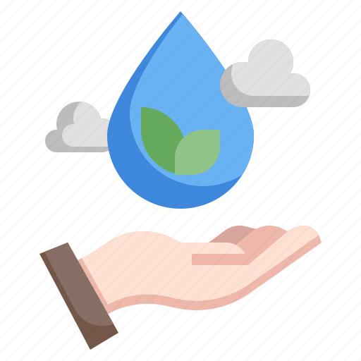 Save, the, water, planet, ecology, environment icon - Download on Iconfinder