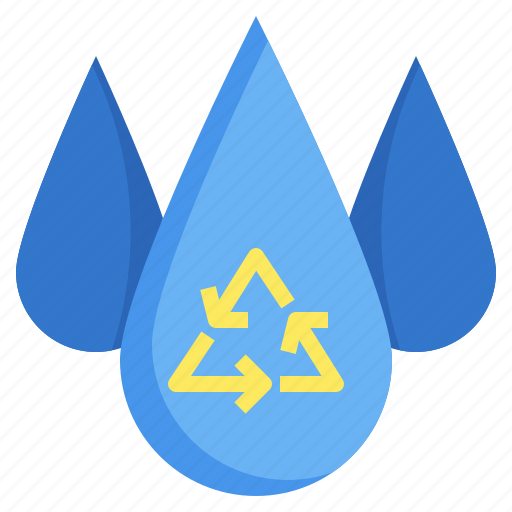 Saving, water, damp, drop, save icon - Download on Iconfinder