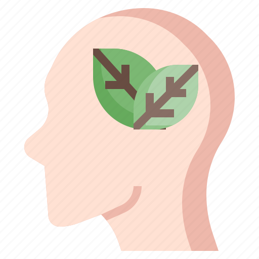 Think, green, consciousness, ecology, environment, greenhouse icon - Download on Iconfinder