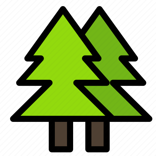 Christmas, eco, environment, green, merry icon - Download on Iconfinder