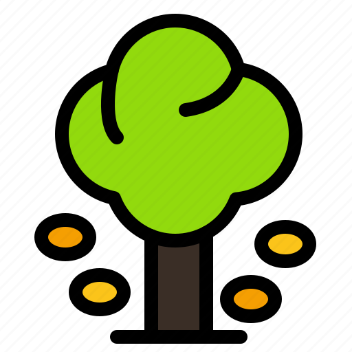Environment, forest, green, summer, tree icon - Download on Iconfinder