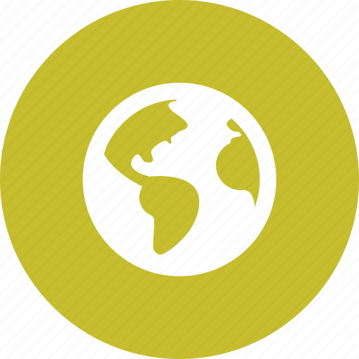 Earth, globe, international, planet, world icon - Download on Iconfinder