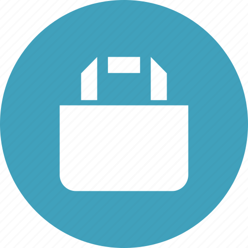 Bag, buy, purse, shopping, tote icon - Download on Iconfinder