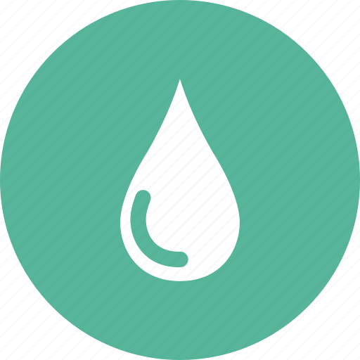 Drop, liquid, rain, raindrop, transparent, water, waterproof icon - Download on Iconfinder