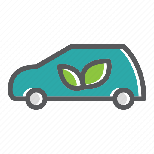 Car, environment, green, nature icon - Download on Iconfinder