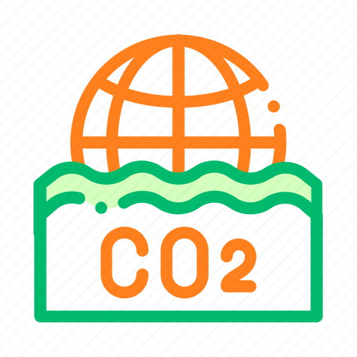 Co2, smoke, smoulder, steam icon icon - Download on Iconfinder