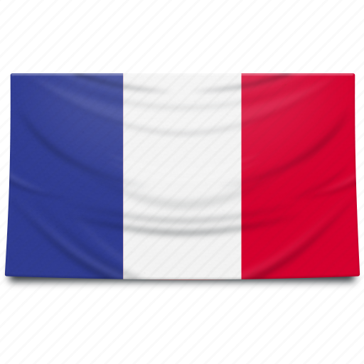 France, europe, flag icon - Download on Iconfinder
