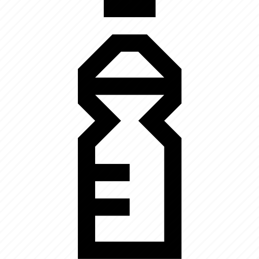 Water, sports, drink, bottle, fitness icon - Download on Iconfinder