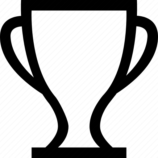 Trophy, award, cup, winner, prize icon - Download on Iconfinder